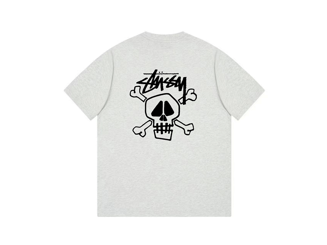 Stussy 85 STUSSY T-SHIRT - Image 12
