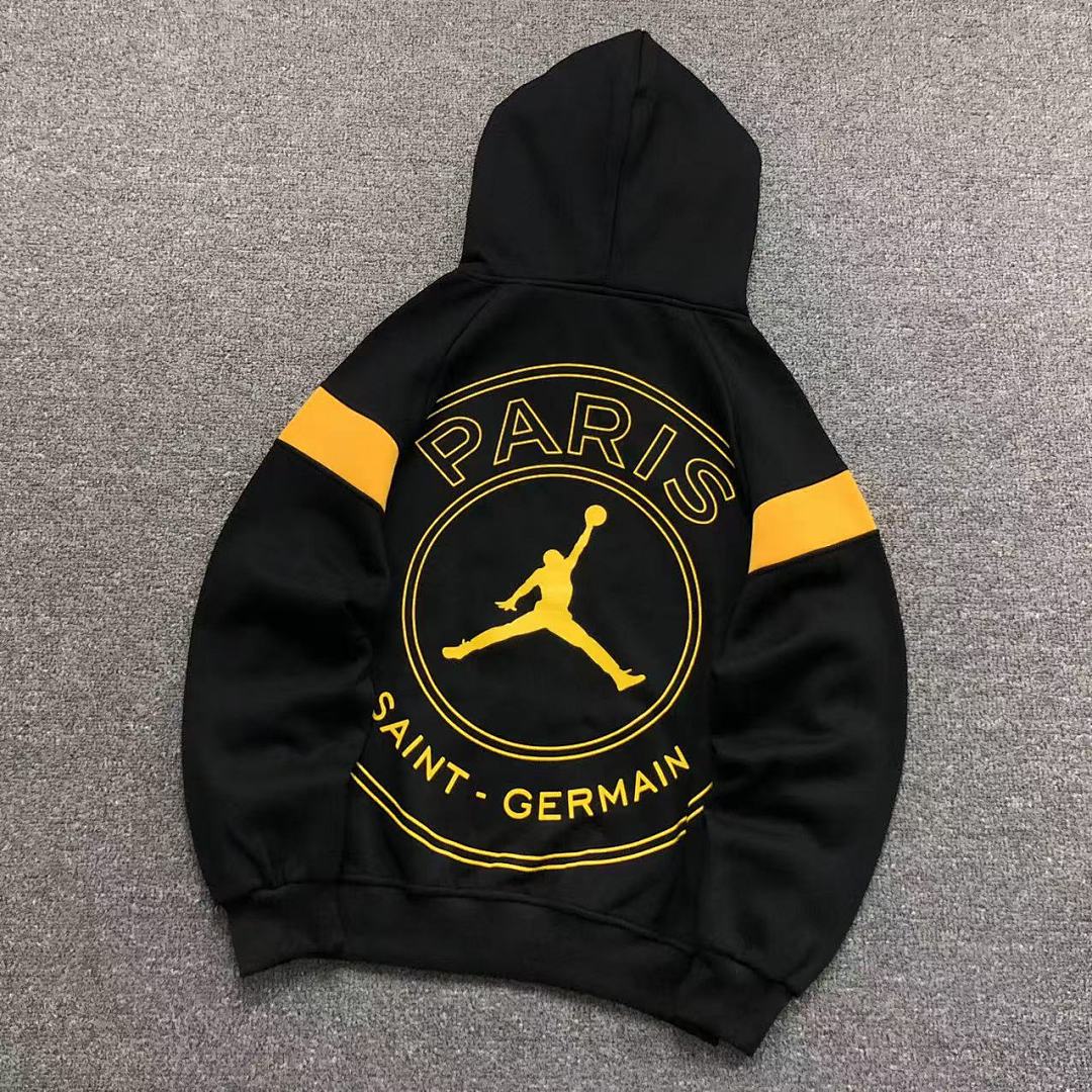 Air Jordan 105 A⭐R J⭐R⭐AN HOODIE 111181757 (Im 170Cm 57Kg I Wear Size M In The Phot)