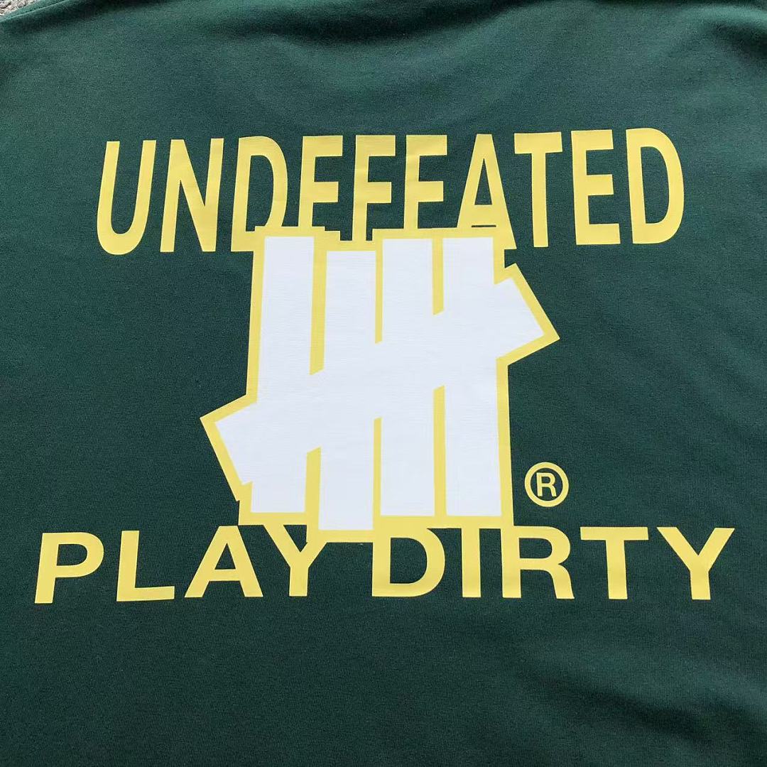 Undefeated 88 UNDEFEATED T-SHIRT 126231802 (Im 170Cm 60Kg I Wear Size L In The Phot) - Image 16