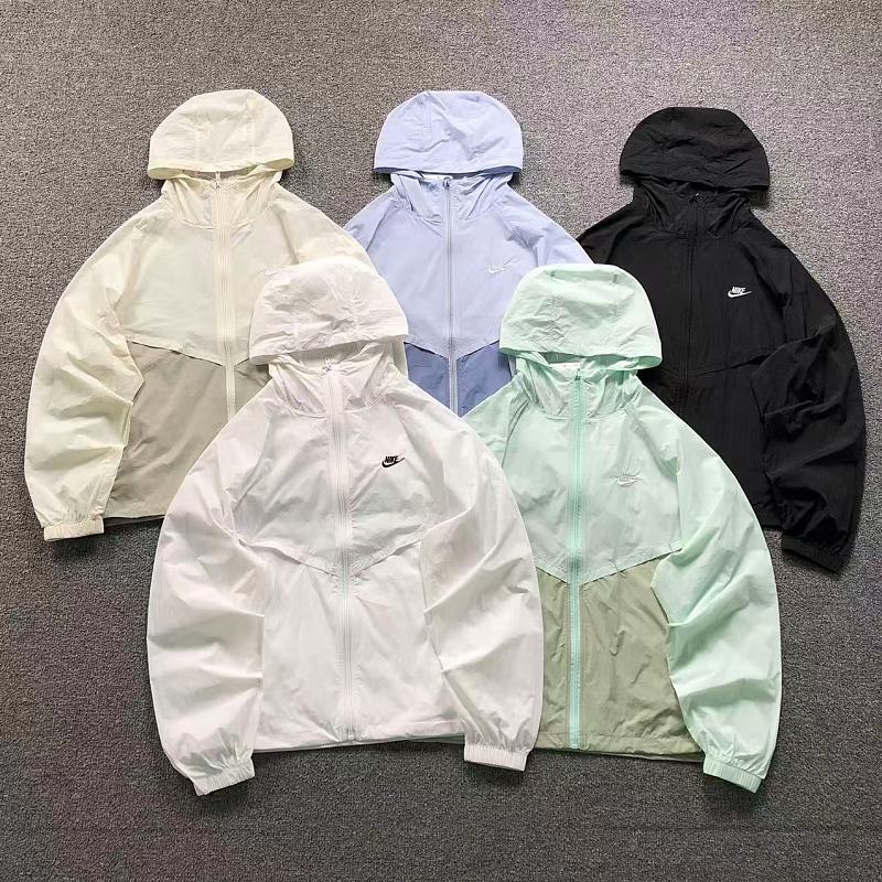 Nike 158 N⭐K⭐ SUNSCREEN CLOTHING 4206110777 (Im 170Cm 60Kg I Wear Size M In The Phot)