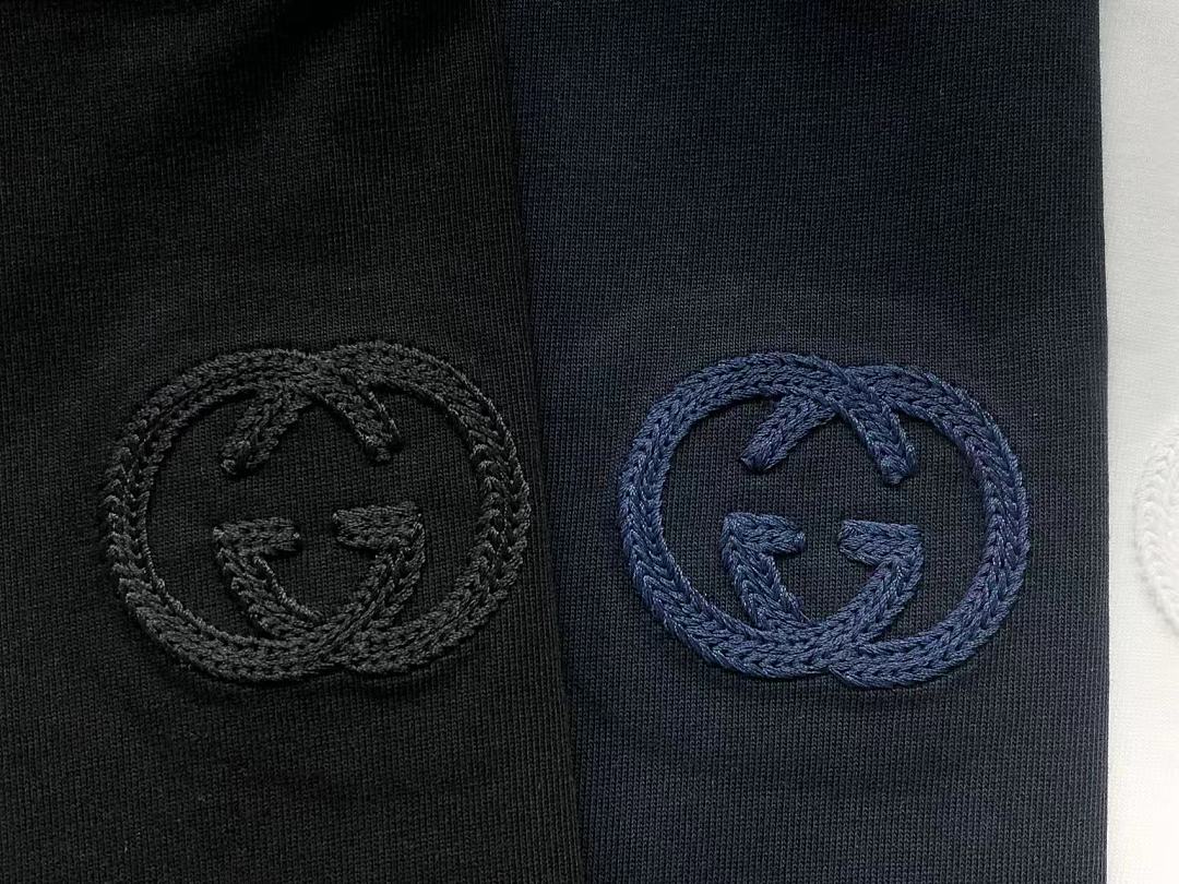 Gucci 118 G⭐C⭐I T-SHIRT 3207300620 (Im 170Cm 60Kg I Wear Size L In The Phot) - Image 15