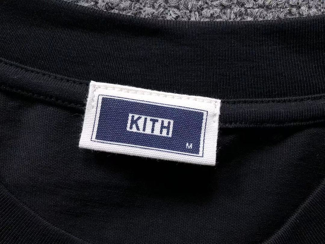 Kith 138 KITH T-SHIRT 22042319001 (Im 170Cm 55Kg I Wear Size M In The Phot) - Image 15