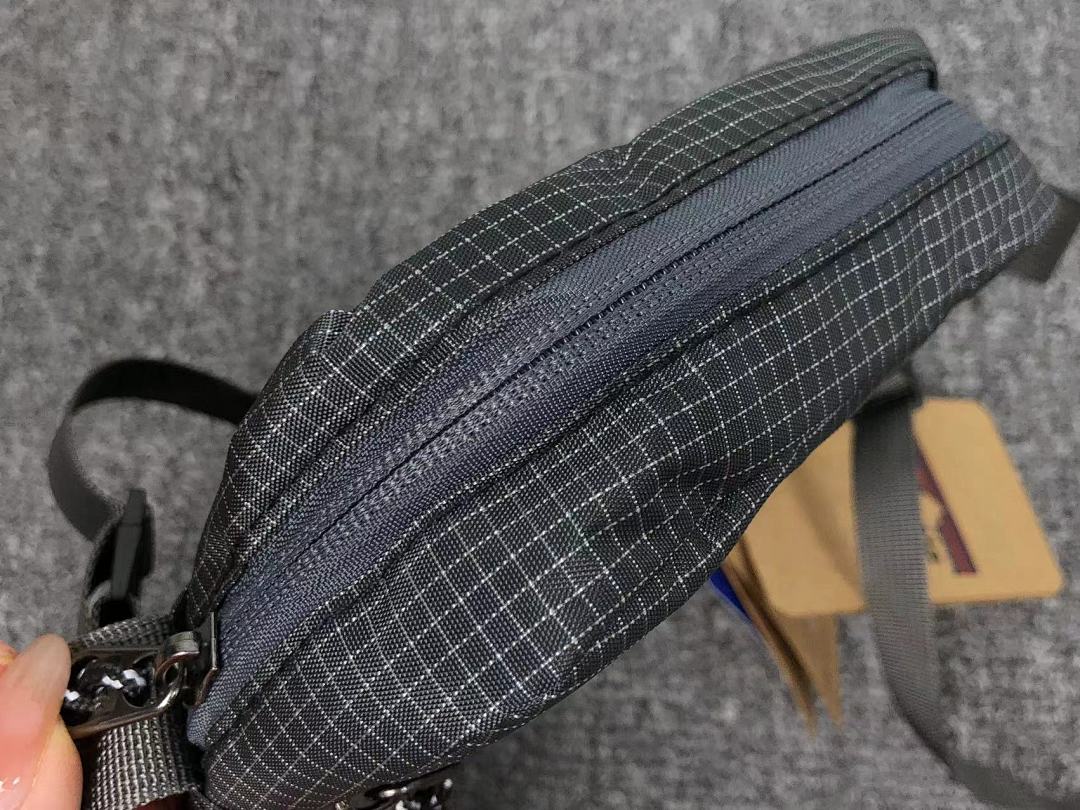 On Running 78 PATAGONIA BAG 19030866 (Long 15CM* Wide 6CM* High 21CM) - Image 28