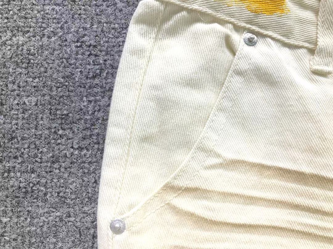 Gallery Dept 165 GALLERY DEPT TROUSERS 12641953 (Im 170Cm 60Kg I Wear Size S In The Phot) - Image 16