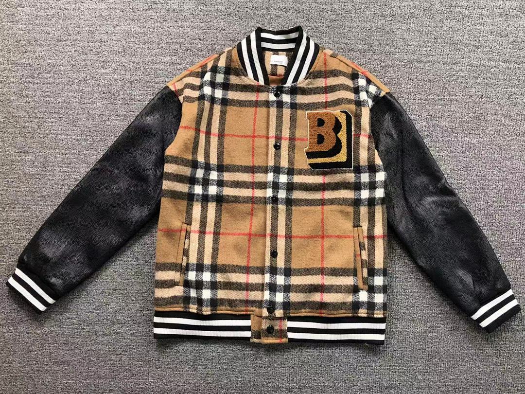 Burberry 275 B⭐R⭐E⭐RY JACKET 4120502154 (Im 170Cm 60Kg I Wear Size M In The Phot) - Image 5