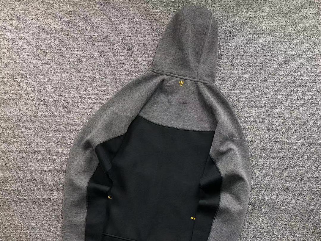 Nike TROUSERS 128 N⭐K⭐ HOODIE 21122701001 (Im 170Cm 60Kg I Wear Size XL In The Phot) - Image 40