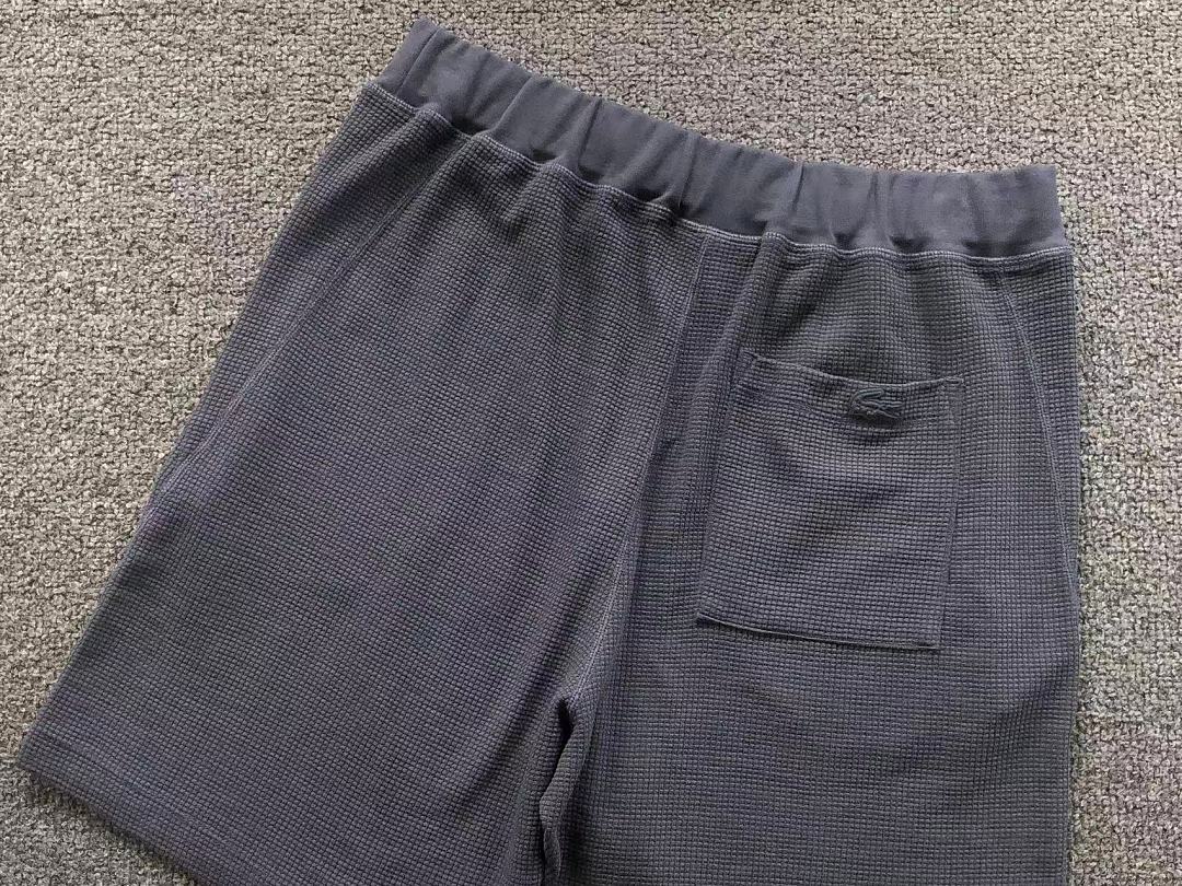 Lacoste SHORTS118 LACOSTE T-SHIRT SHORTS 12580309 (Im 170Cm 60Kg I Wear Size M In The Phot) - Image 30