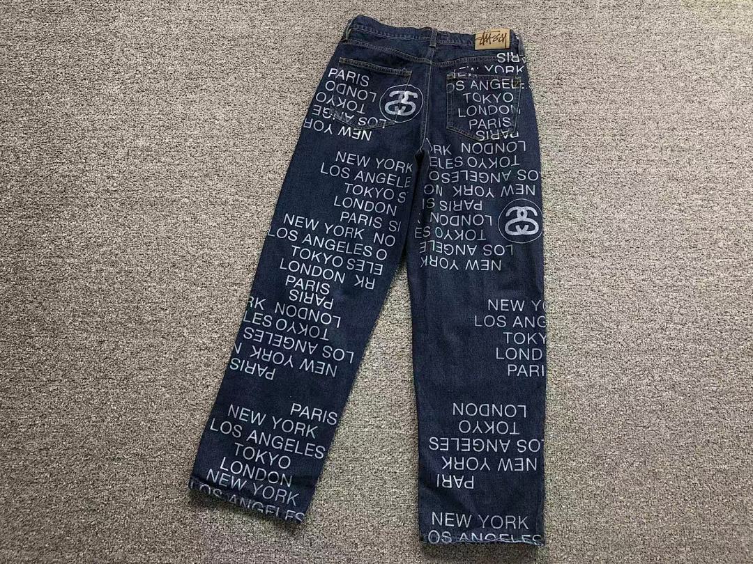 Stussy 208 STUSSY - Image 7