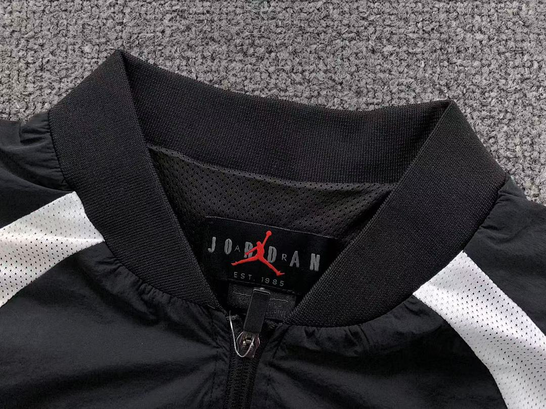 Air Jordan 128 A⭐R J⭐R⭐AN JACKET 1110280135 (Im 170Cm 60Kg I Wear Size S In The Phot) - Image 20