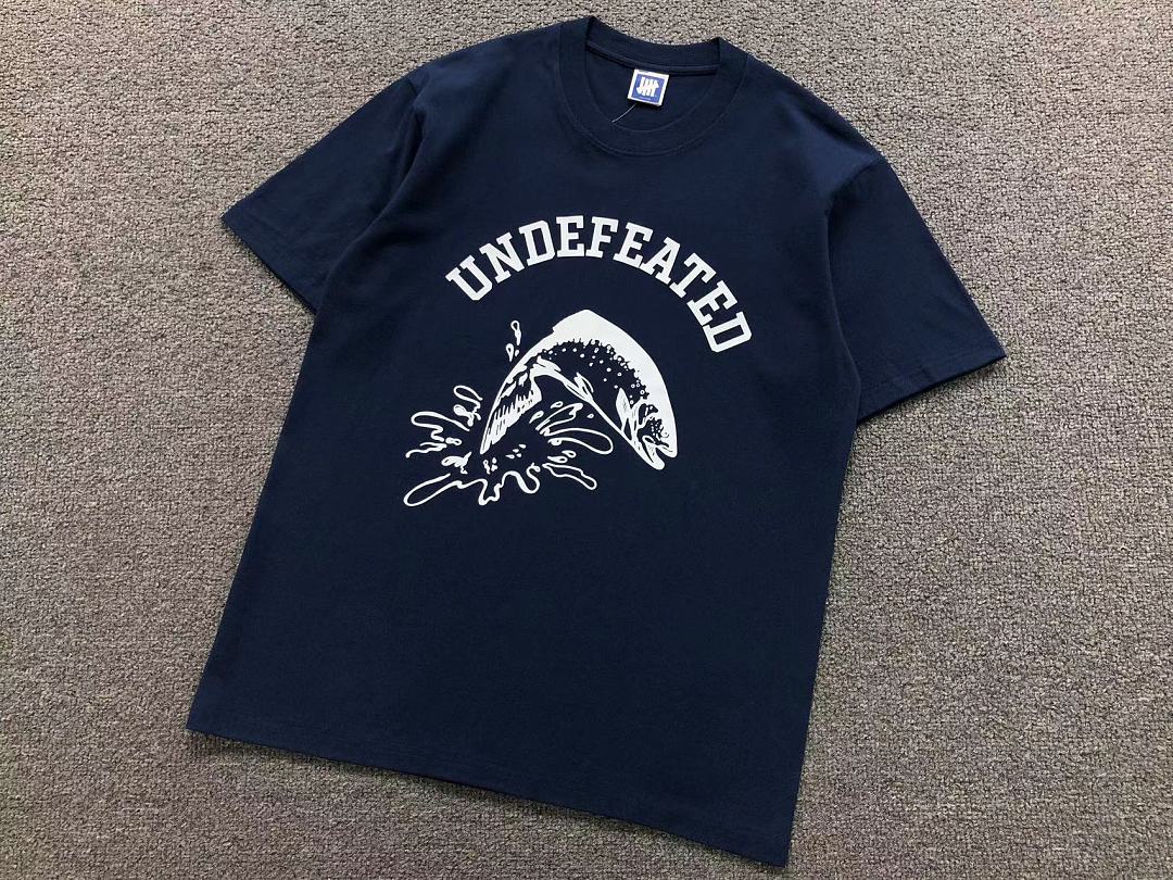 Undefeated 88 UNDEFEATED T-SHIRT 126173302 (Im 170Cm 60Kg I Wear Size M In The Phot) - Image 18