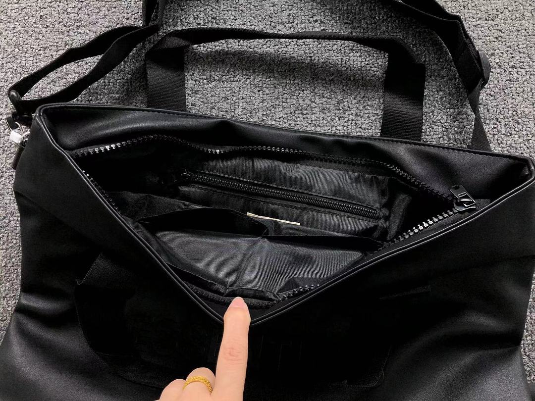 Fear of God 168 FOG BAG 4204160577 (Long 45CM* Wide 11CM* High 39CM) - Image 13