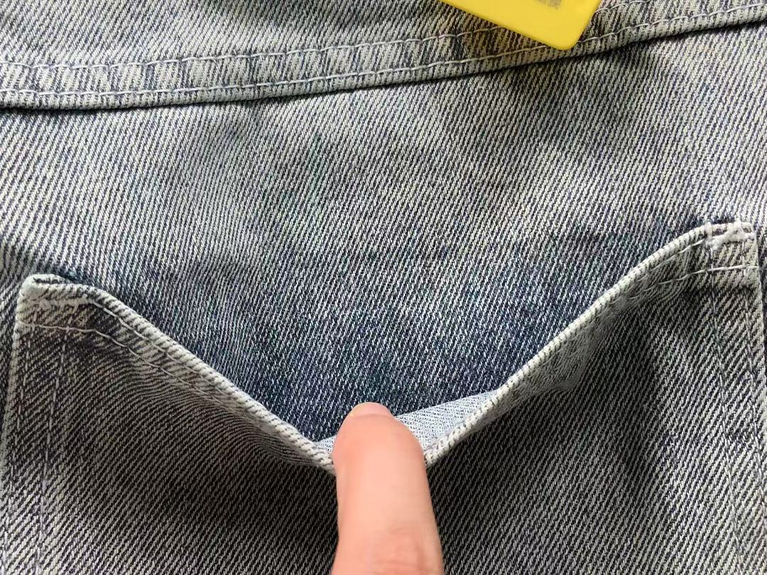 Louis Vuitton 185 L⭐ SHORTS 3207110617 (Im 170Cm 60Kg I Wear Size L In The Phot) - Image 18