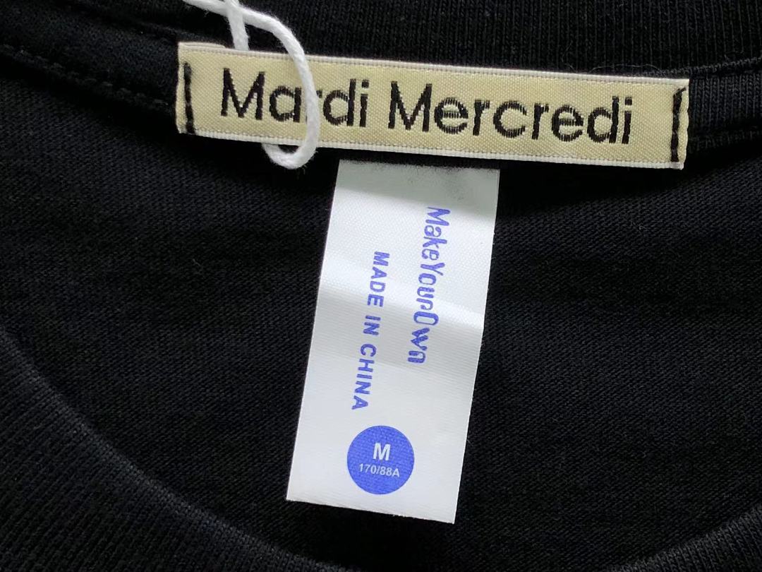 Unbranded 98 MAR⭐I ME⭐⭐RE⭐⭐T-SHIRT 215224915 (Im 170Cm 60Kg I Wear Size M In The Phot) - Image 19
