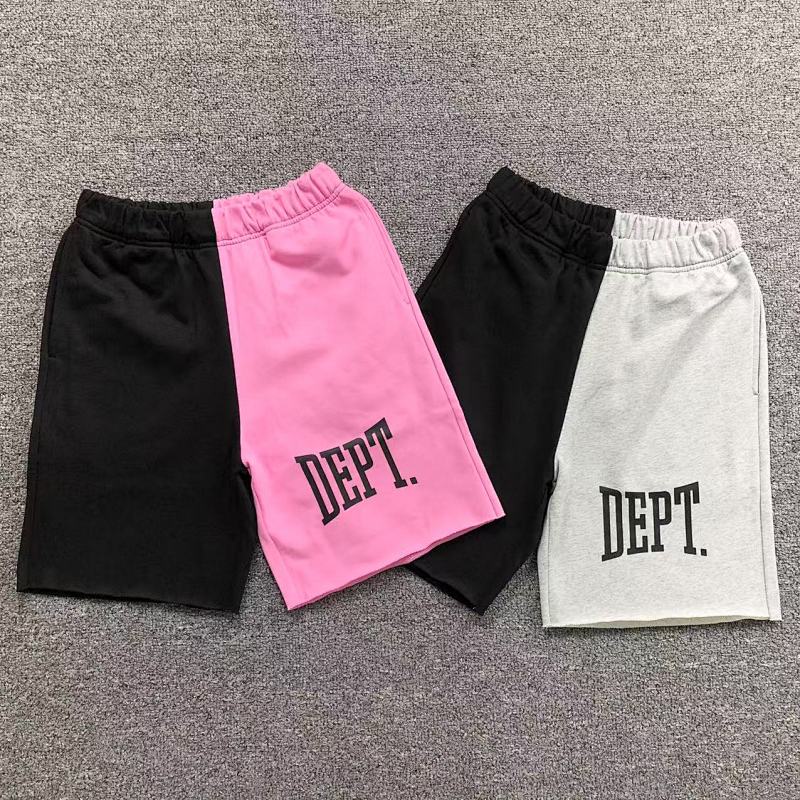 Gallery Dept 98 GALLERY DEPT SHORTS 3104240396 (Im 170Cm 60Kg I Wear Size S In The Phot)