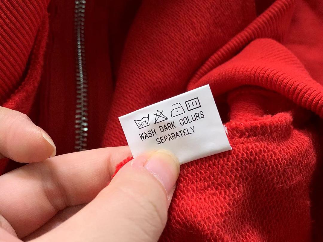 Unbranded 308 FASHION HOODIE 3209011072 (Im 170Cm 60Kg I Wear Size M In The Phot) - Image 21