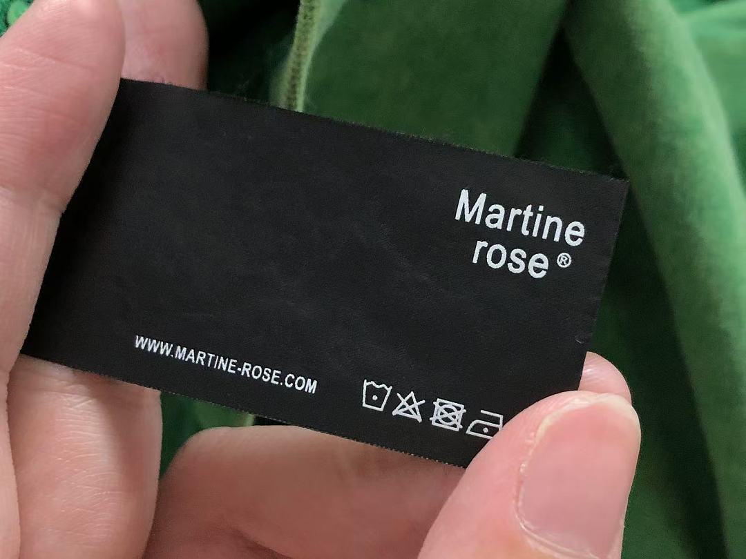Martine Rose 98 M⭐RT⭐NE⭐O⭐E T-SHIRT 42042420170 (Im 172Cm 55Kg I Wear Size S In The Phot) - Image 17