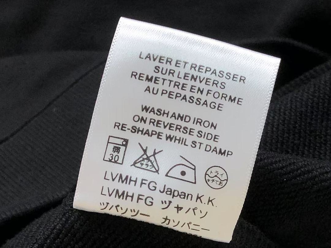 Prada 128 P⭐A⭐A HOODIE 59270481 (Im 170Cm 60Kg I Wear Size S In The Phot) - Image 20