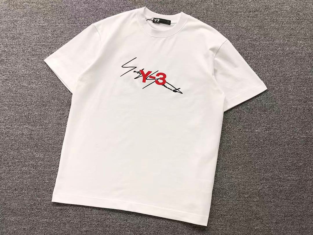 Adidas 118 A⭐I⭐AS Y-3 T-SHIRT 5211003147 (Im 170Cm 60Kg I Wear Size M In The Phot) - Image 7