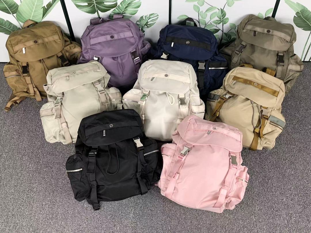 On Running 228 LULULEMON BAG 4105291277 (Long 26CM* Wide 12CM* High 38CM) - Image 3