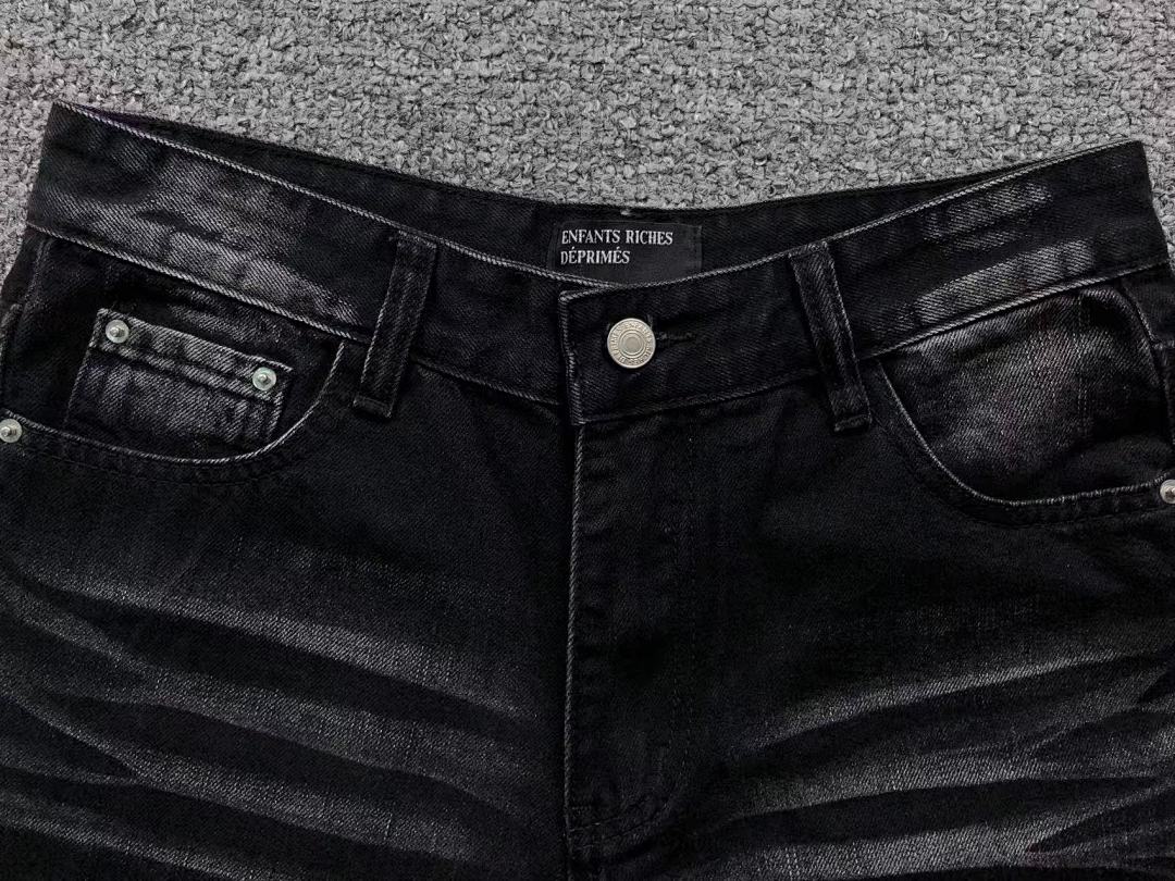 Chanel 168 ENFANTS RICHES DEPRIMES TROUSERS 42011712157 (Im 170Cm 60Kg I Wear Size L In The Phot) - Image 11