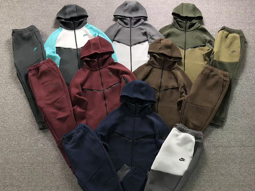 Nike TROUSERS 118 N⭐K⭐ HOODIE - Image 5
