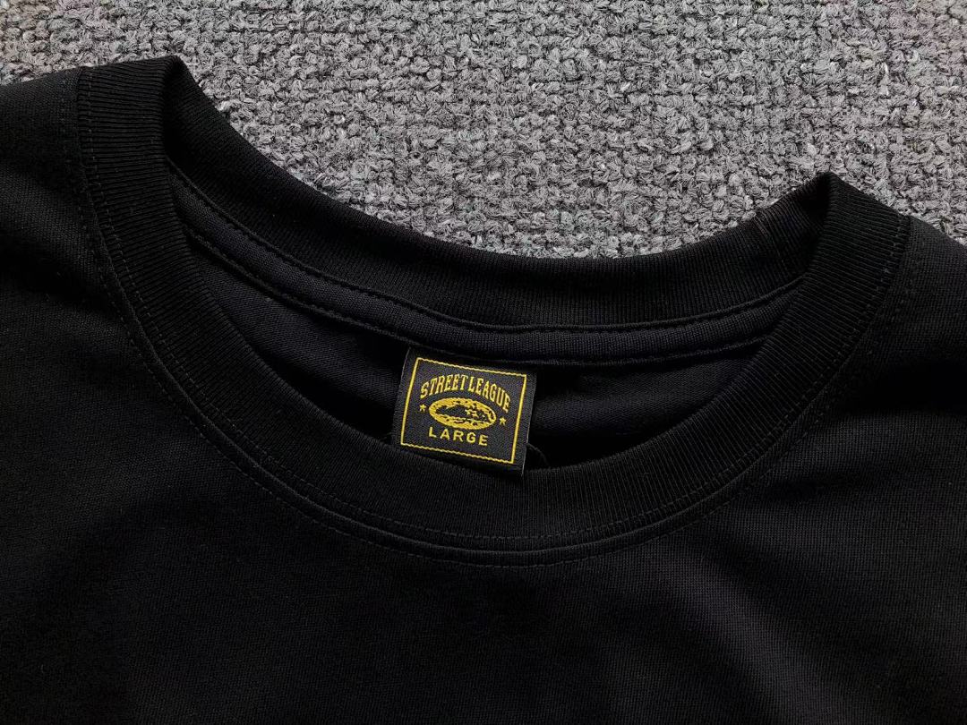 Corteiz 95 CORTEIZ T-SHIRT 3105100417 (Im 170Cm 60Kg I Wear Size L In The Phot) - Image 18