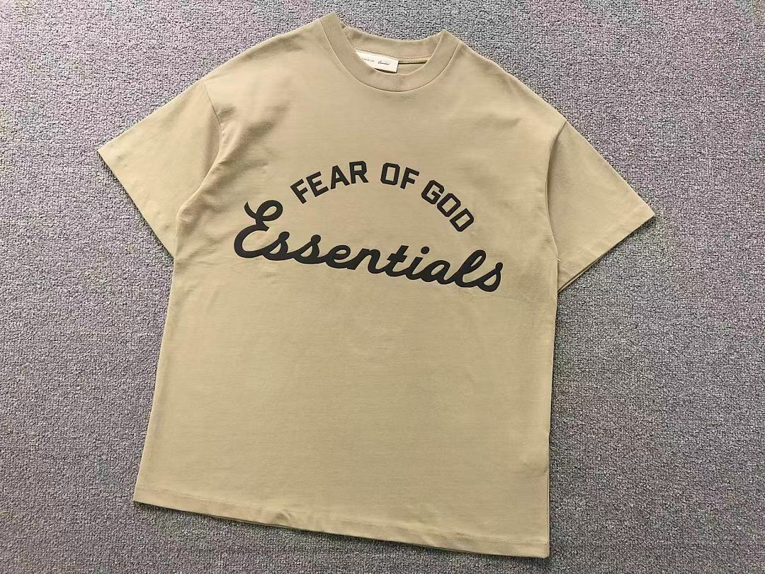 Fear of God SHORTS 125 FOG T-SHIRT 42060614135 (Im 170Cm 60Kg I Wear Size M In The Phot) - Image 12