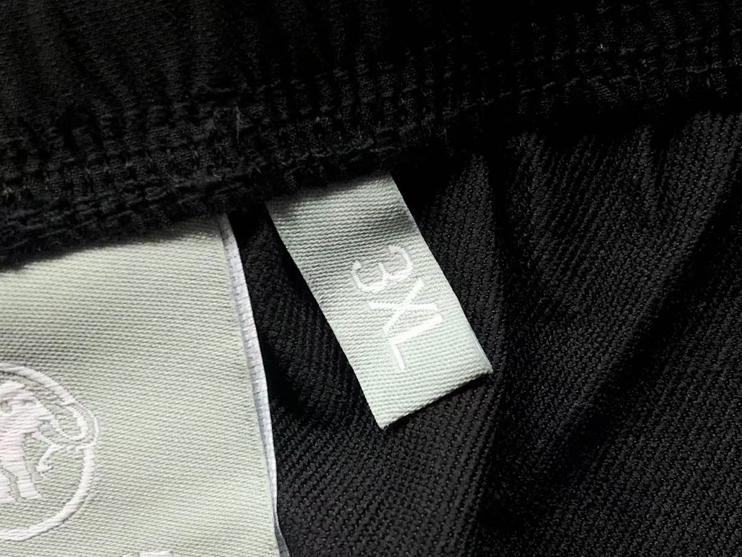 Unbranded 168 MAMMUT TROUSERS 2110082801 (Im 170Cm 60Kg I Wear Size 3XL In The Phot) - Image 25