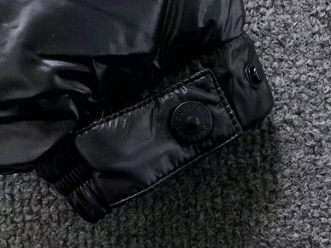 Burberry 618 B⭐R⭐E⭐RY DOWN JACKETS 3208310815 (Im 170Cm 60Kg I Wear Size 48 In The Phot) - Image 25