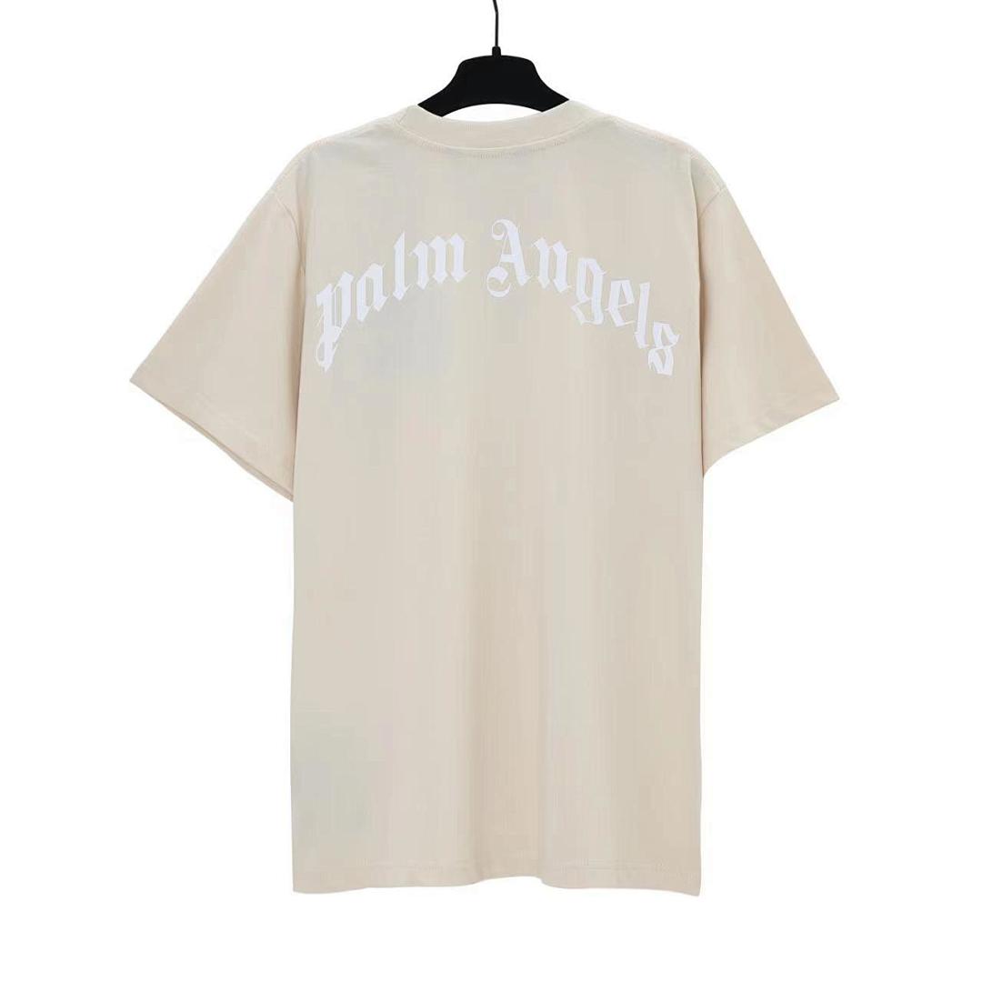 Palm Angels 78 PALM ANGELS T-SHIRT - Image 25