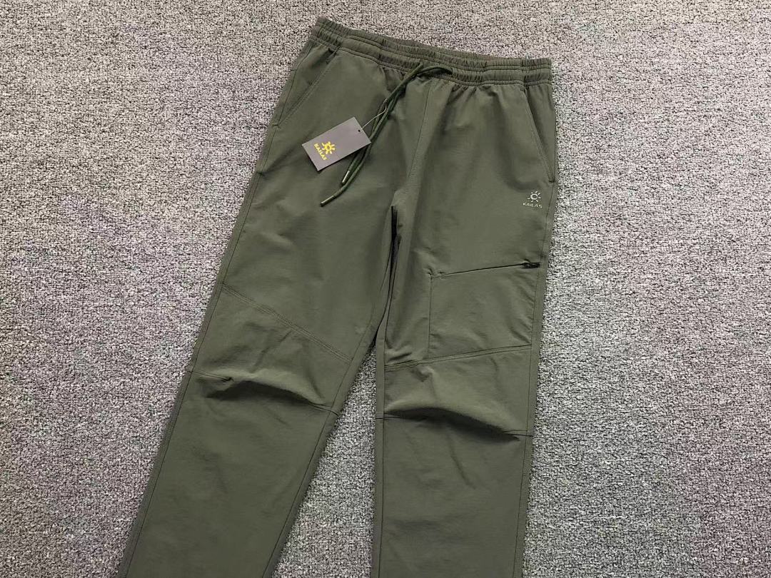 Unbranded 168 KA⭐L⭐S TROUSERS 2110083801 (Im 170Cm 60Kg I Wear Size 2XL In The Phot) - Image 9