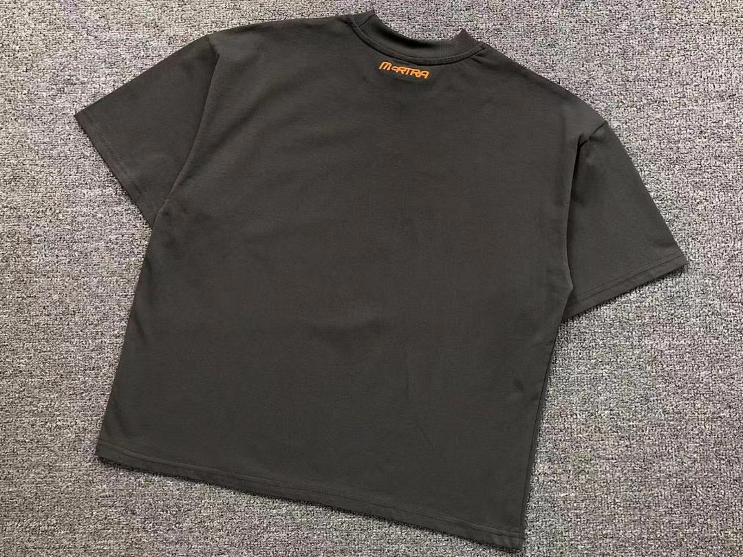 Mertra 88 M⭐RT⭐A T-SHIRT 121171034 (Im 170Cm 60Kg I Wear Size S In The Phot) - Image 11