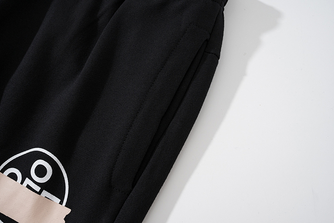 Off-White 118 OFF-WHITE (WHITE TROUSERS) - Image 6
