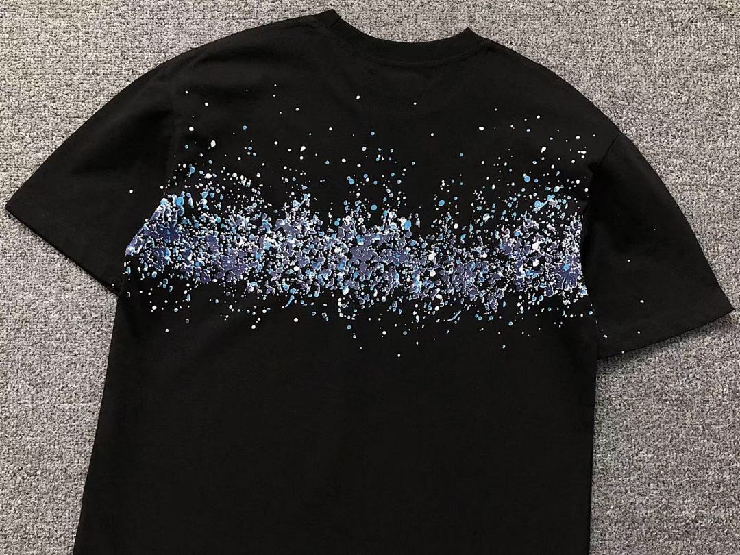 AMIRI 88 AMIRI T-SHIRT 111284974 (Im 170Cm 55Kg I Wear Size S In The Phot) - Image 17