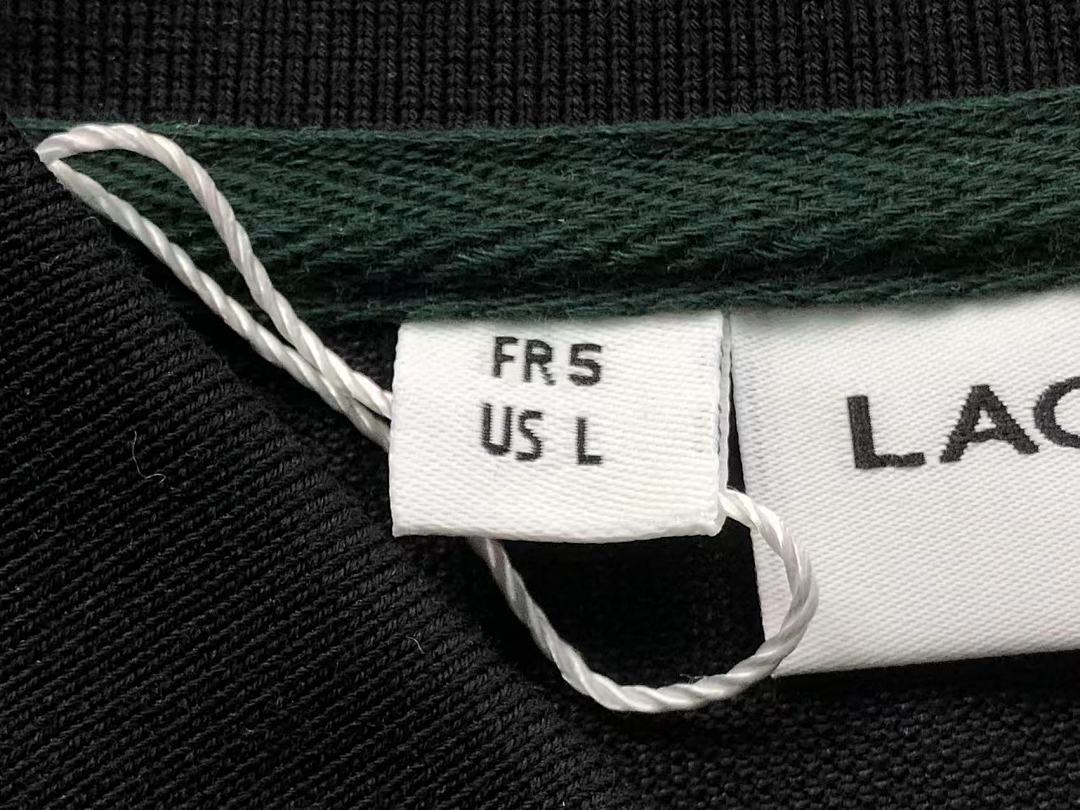 Unbranded 175 LACOSTE POLO 2203064101 (Im 170Cm 60Kg I Wear Size L In The Phot) - Image 19