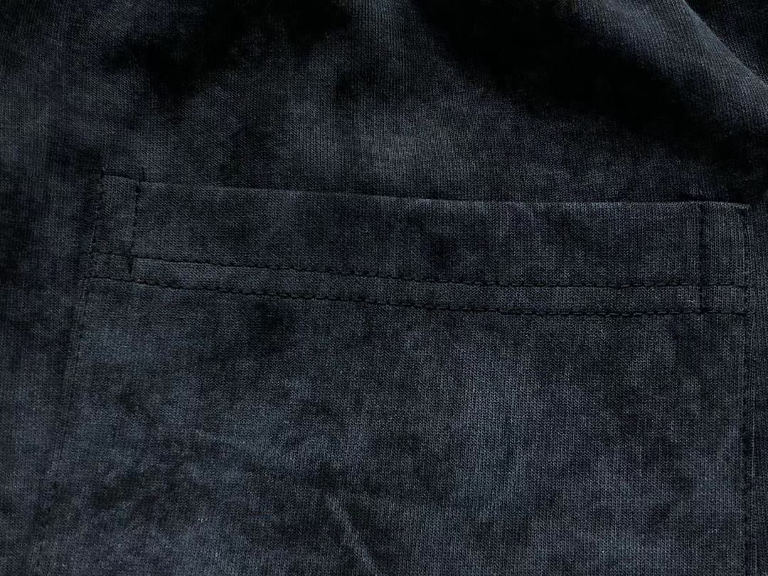 Louis Vuitton 218 L⭐ T-SHIRT SHORTS 5241612147 (Im 170Cm 60Kg I Wear Size L In The Phot) - Image 34