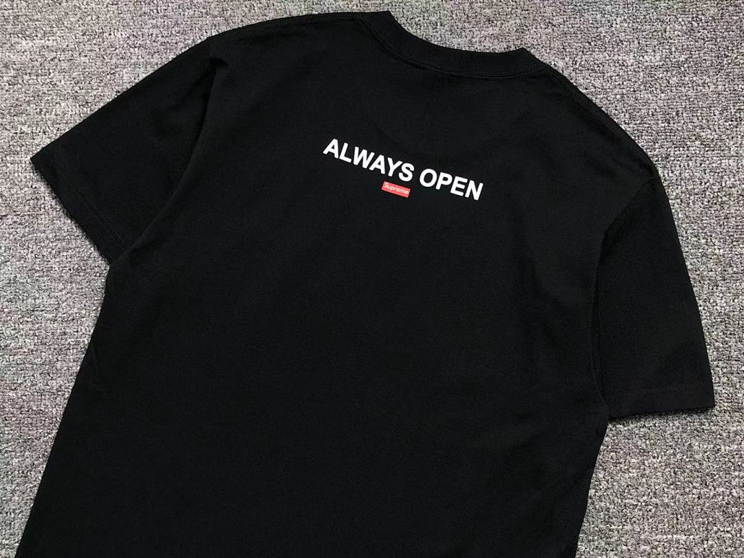 Supreme 95 S⭐⭐R⭐⭐E T-SHIRT - Image 15
