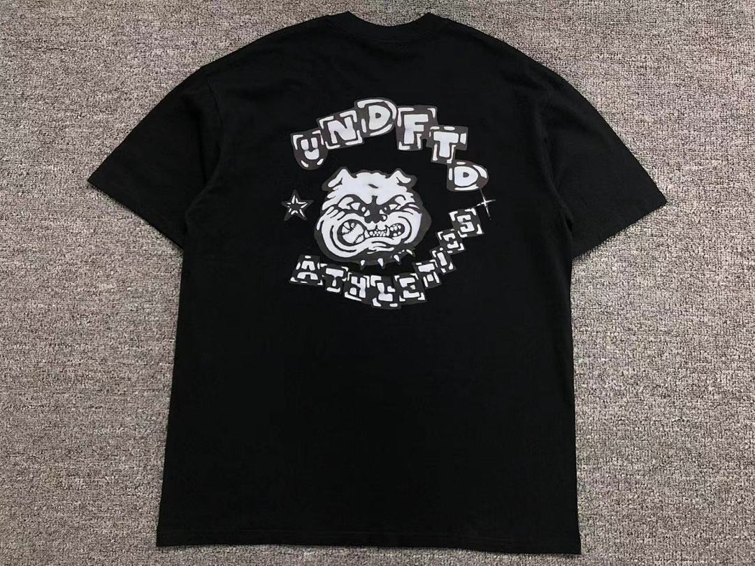 Undefeated 85 UNDEFEATED T-SHIRT - Image 10