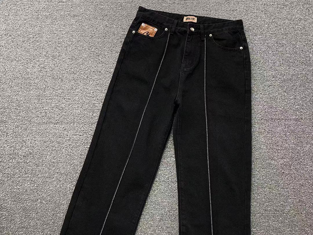Corteiz 138 CORTEIZ TROUSERS 523162378 (Im 170Cm 60Kg I Wear Size M In The Phot) - Image 12