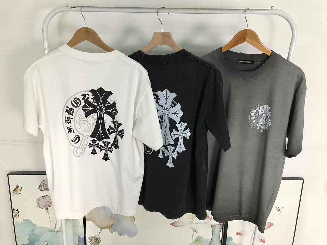 Comme des Garcons 135 C⭐⭐OME HE⭐⭐TS T-SHIRT 3206173021 (Im 170Cm 60Kg I Wear Size L In The Phot) - Image 29