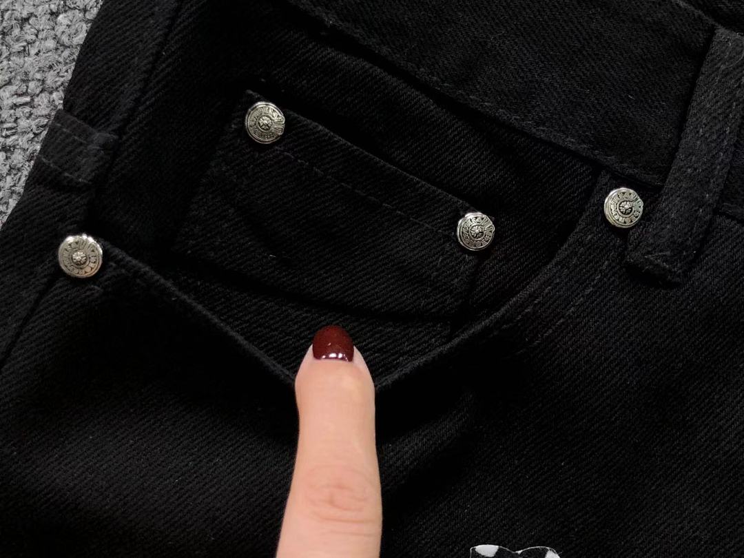 Comme des Garcons 195 C⭐⭐OME HE⭐⭐TS - Image 17