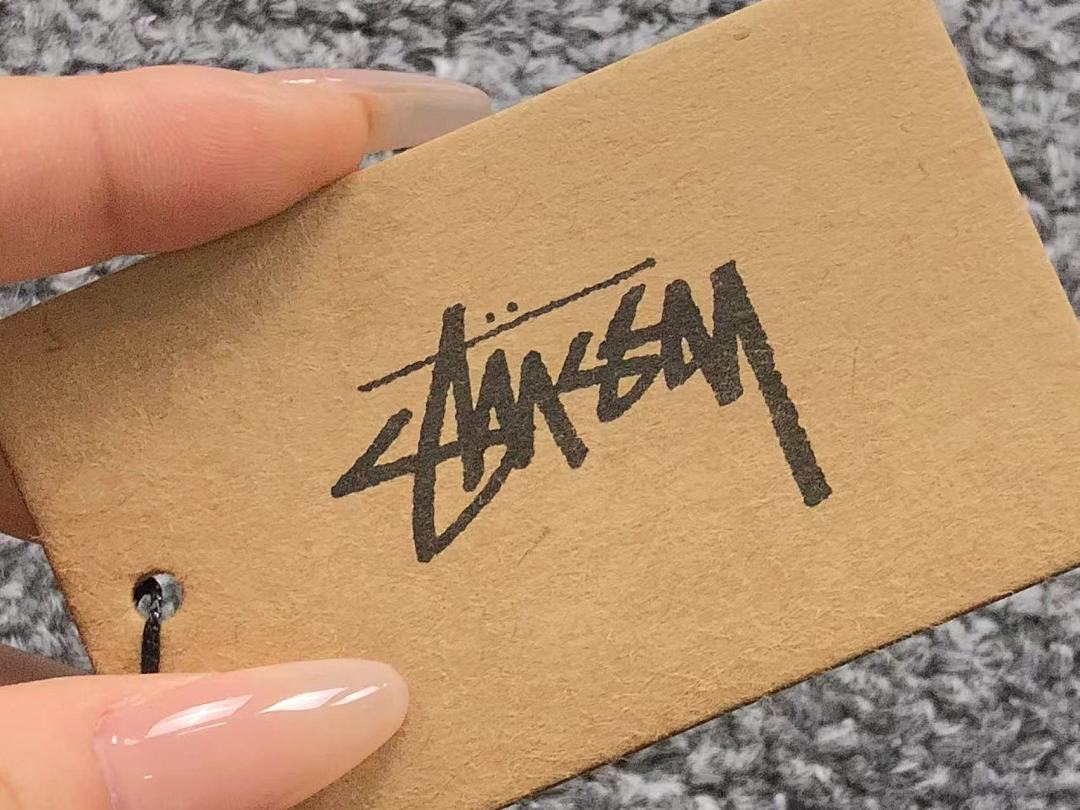Stussy 88 STUSSY LONG SLEEVED 412062498 (Im 170Cm 60Kg I Wear Size XL In The Phot) - Image 17