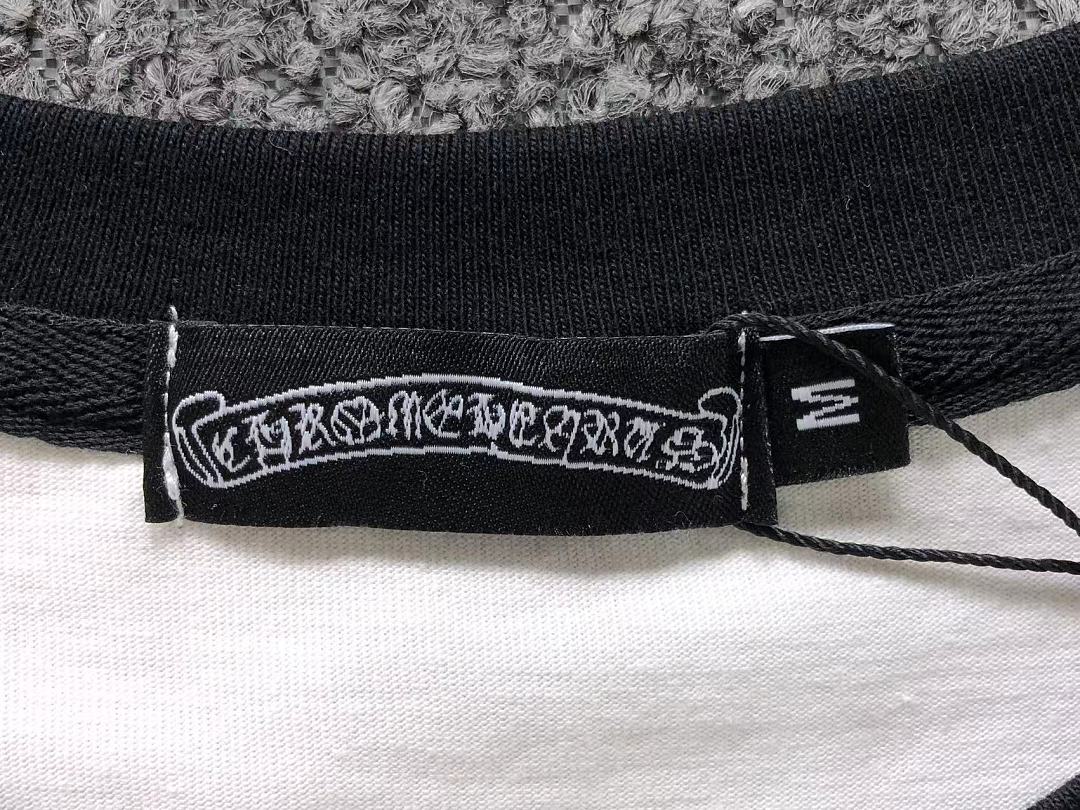 Comme des Garcons 88 C⭐⭐OME HE⭐⭐TS T-SHIRT 1261149182 (Im 170Cm 60Kg I Wear Size M In The Phot) - Image 14