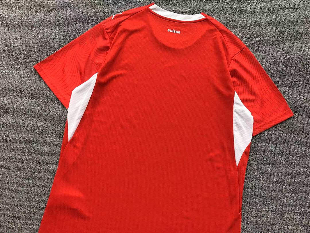 Unbranded 78 FOOTBALL T-SHIRT 1232512002 (Im 170Cm 65Kg I Wear Size L In The Phot) - Image 12