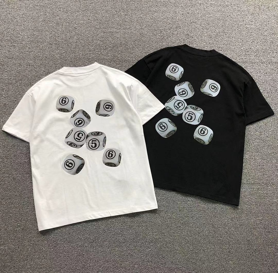 On Running 88 MAISON MARGIELA T-SHIRT 5212436162 (Im 170Cm 60Kg I Wear Size 44 In The Phot)
