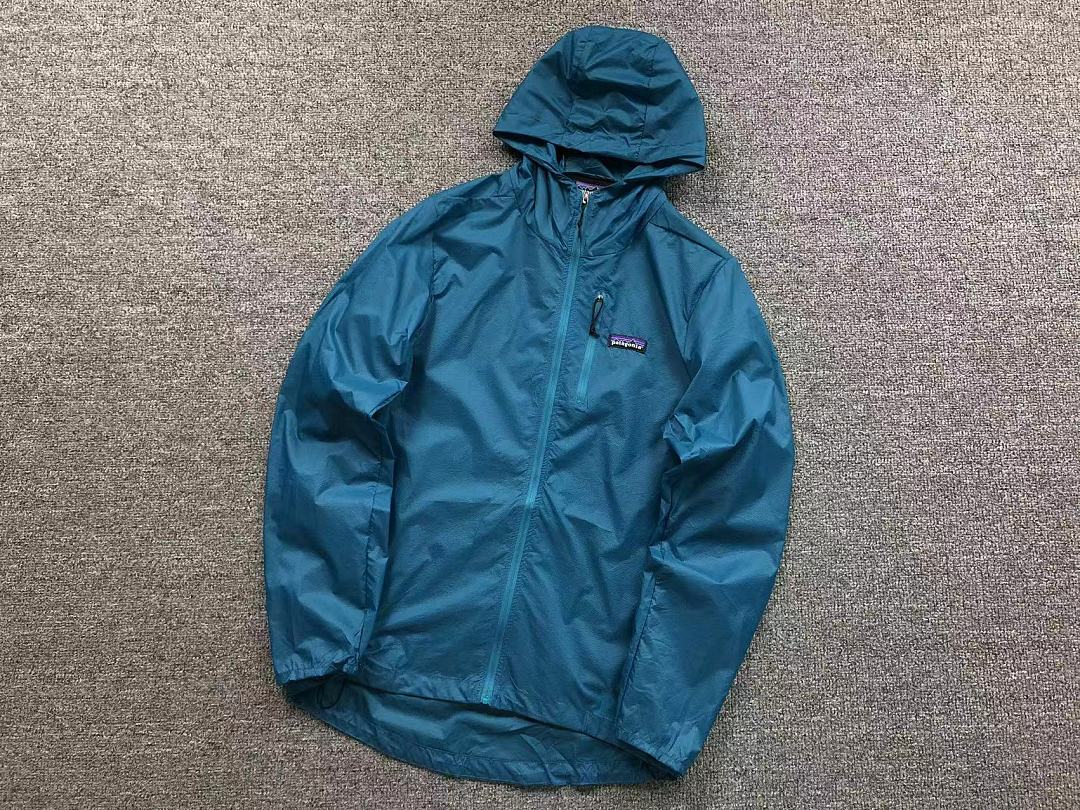 On Running 175 PATAGONIA SUNSCREEN CLOTHING 5260104108 (Im 170Cm 60Kg I Wear Size S In The Phot) - Image 24
