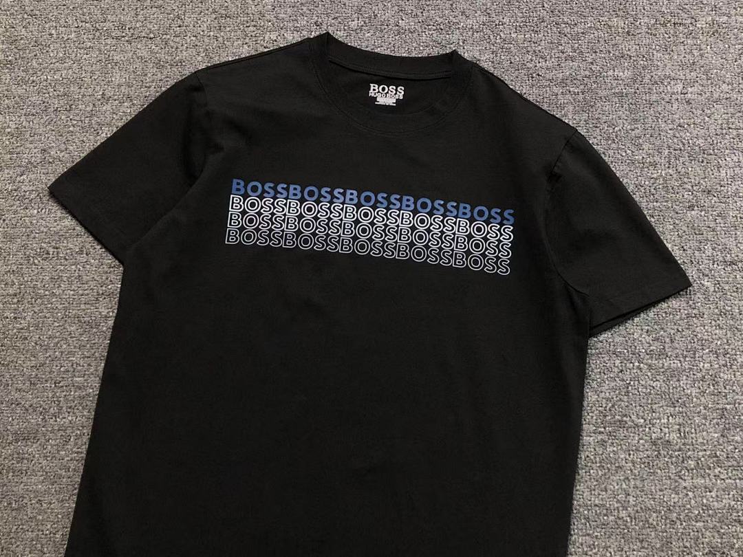 Hugo Boss 115 H⭐G⭐ B⭐⭐S T-SHIRT 215120205 (Im 170Cm 60Kg I Wear Size L In The Phot) - Image 17