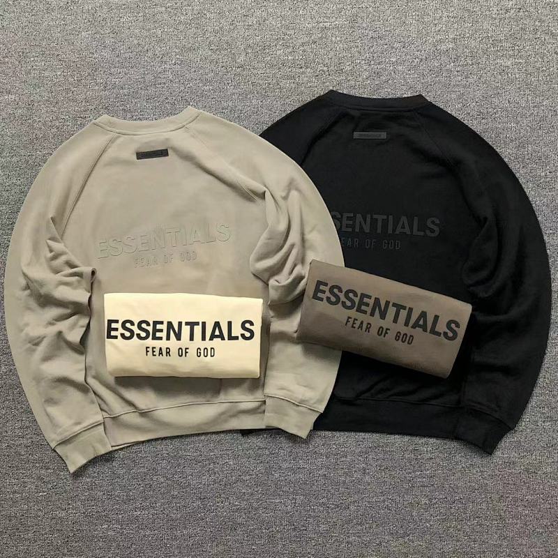 Fear of God 115 FOG