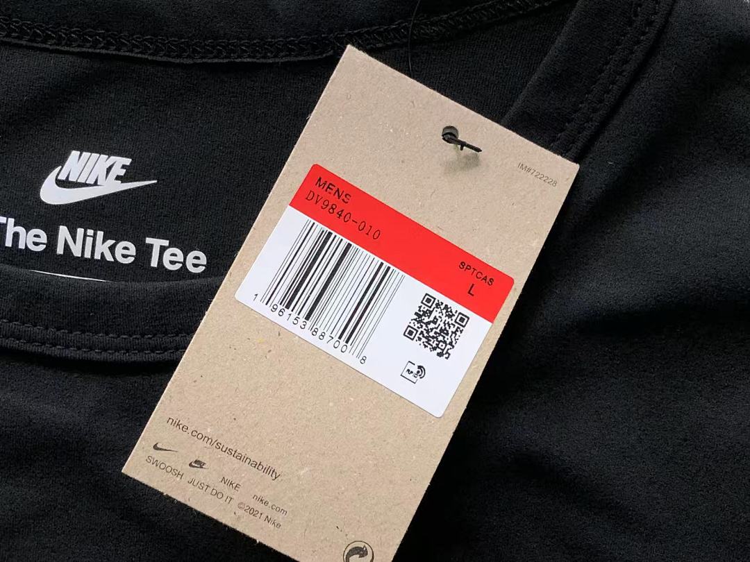 Nike 95 N⭐K⭐ T-SHIRT 520311019 (Im 172Cm 55Kg I Wear Size L In The Phot) - Image 27