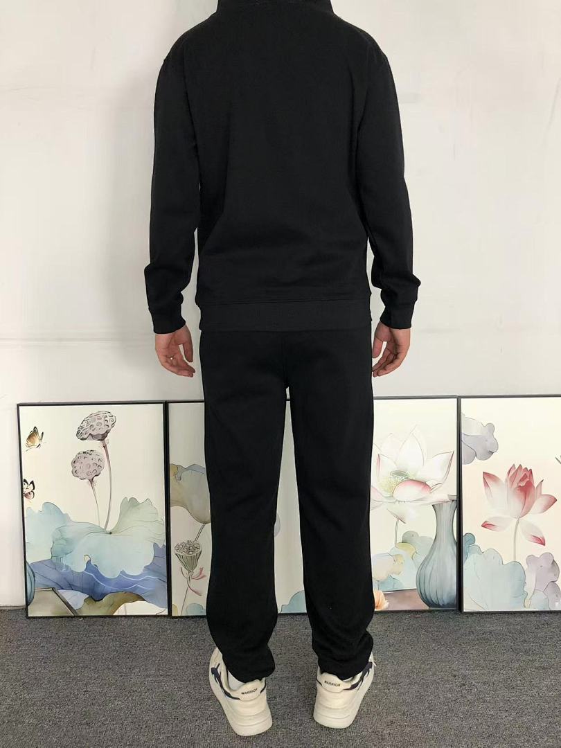 Unbranded 215 P⭐A⭐A HOODIE 2110305801 (Im 170Cm 60Kg I Wear Size L In The Phot) - Image 4